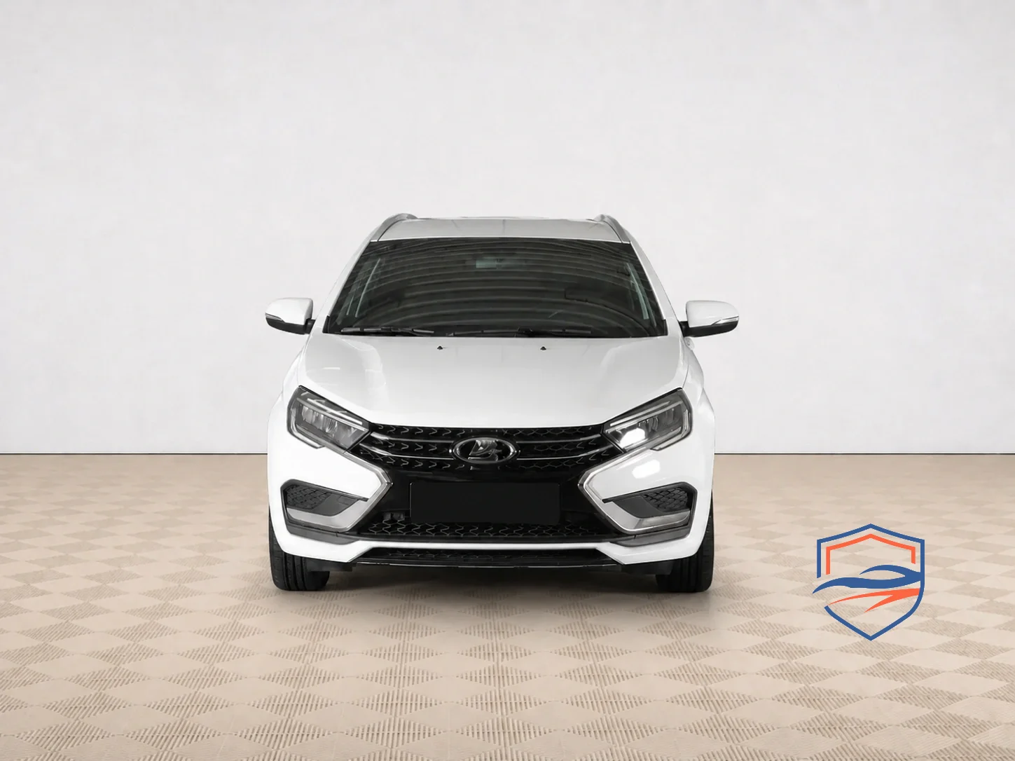 LADA (ВАЗ) - LADA (ВАЗ) Vesta SW I Рестайлинг (NG), 2024 г.