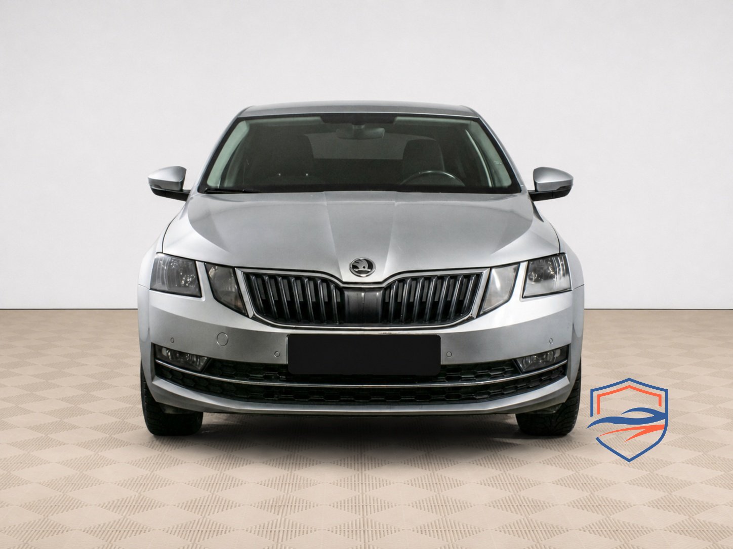 Skoda - Skoda Octavia III (A7) Рестайлинг, 2018