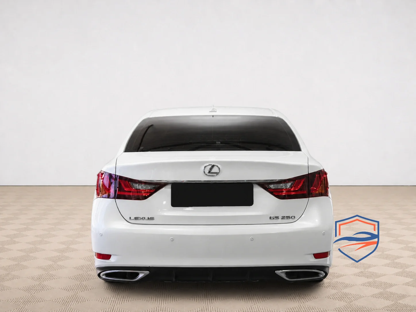 Lexus - Lexus GS IV, 2013 г.