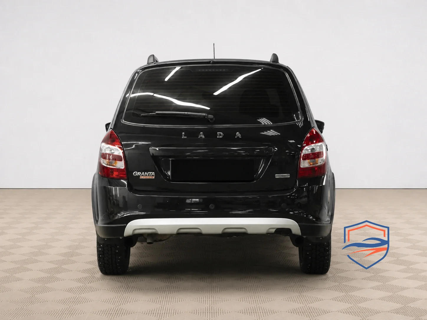 LADA (ВАЗ) - LADA (ВАЗ) Granta Cross I Рестайлинг, 2025 г.