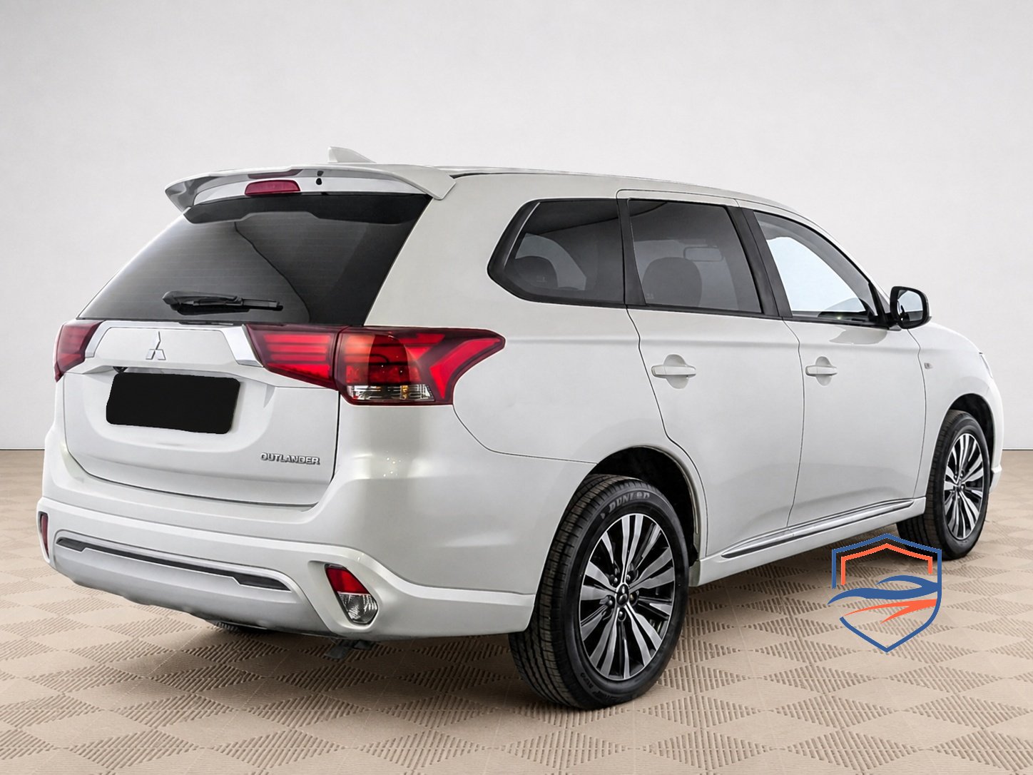 Mitsubishi - Mitsubishi Outlander, 2022