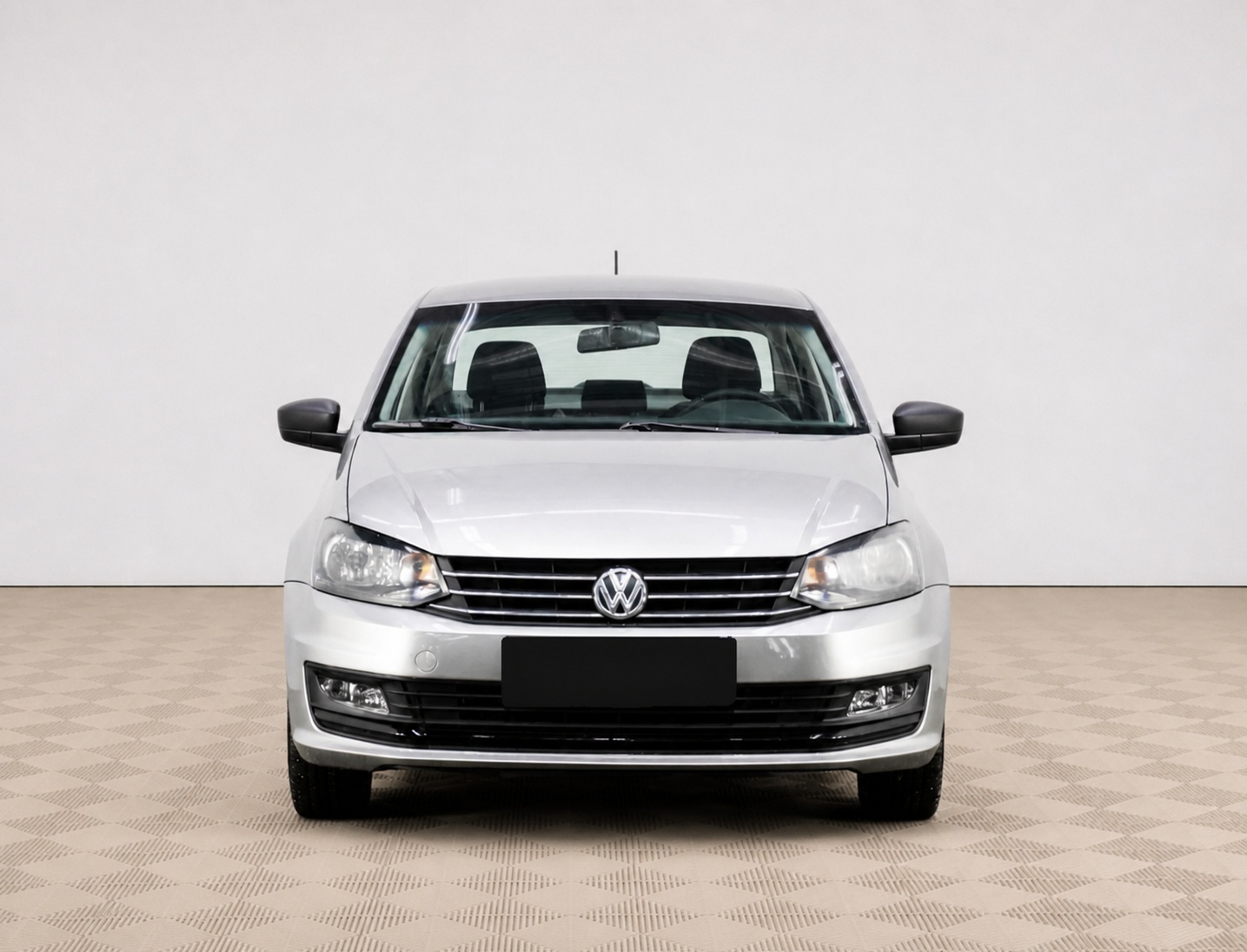 Volkswagen - Volkswagen Polo, 2020
