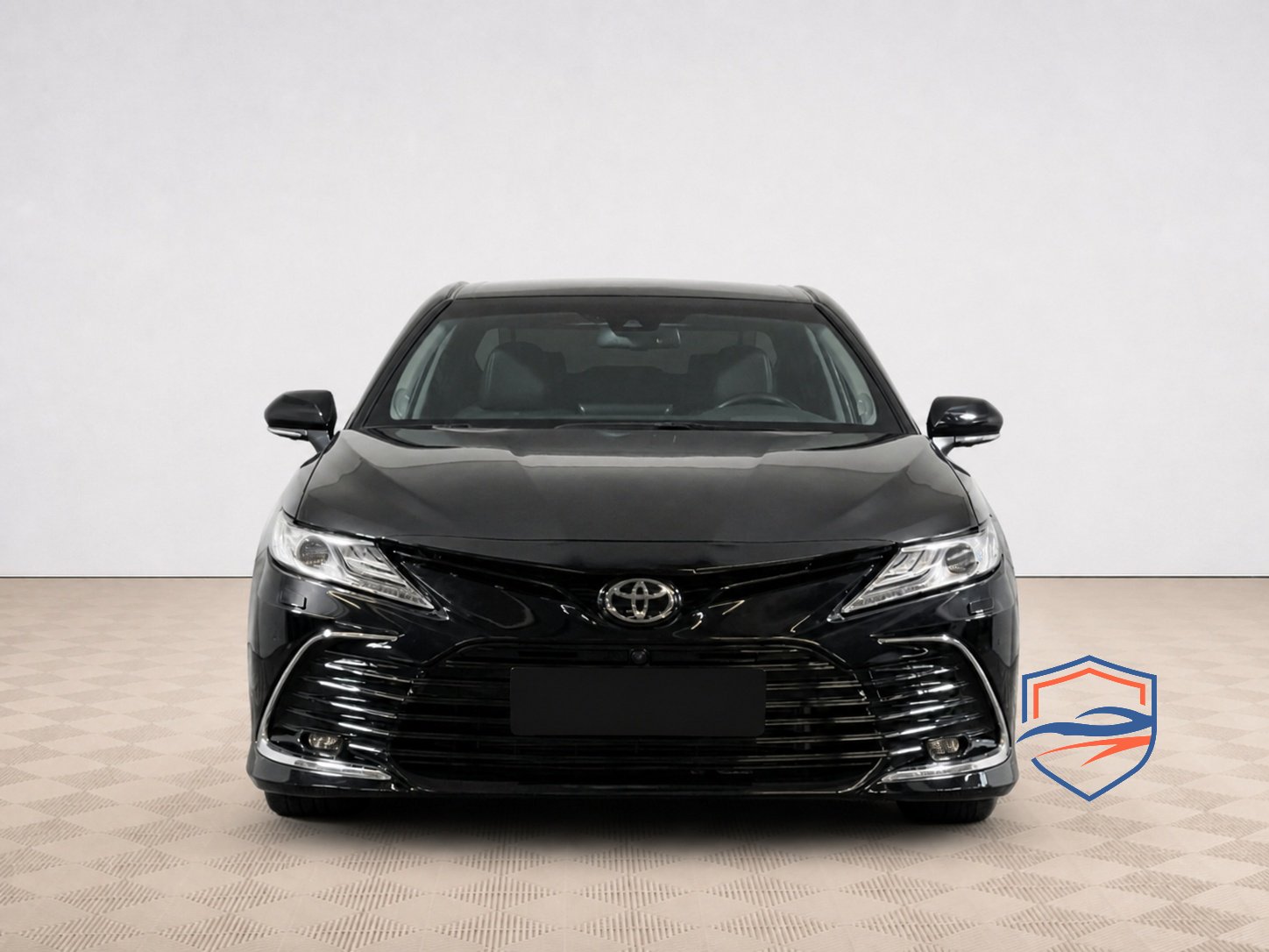 Toyota - Toyota Camry VIII (XV70) Рестайлинг, 2021