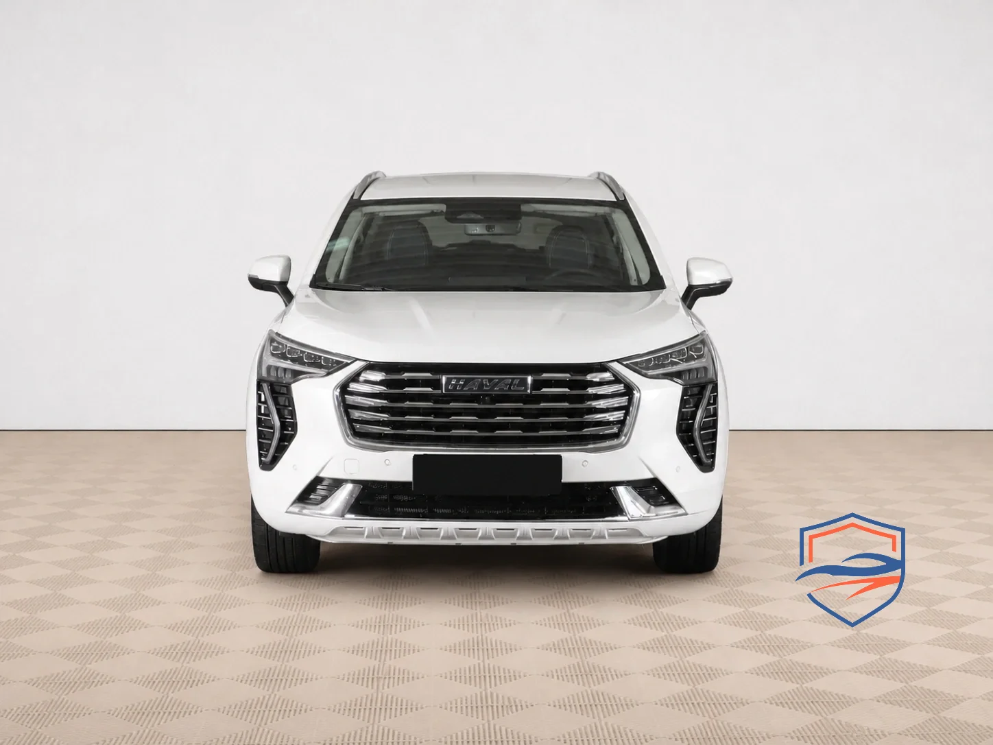 Haval - Haval Jolion I Рестайлинг, 2023 г.