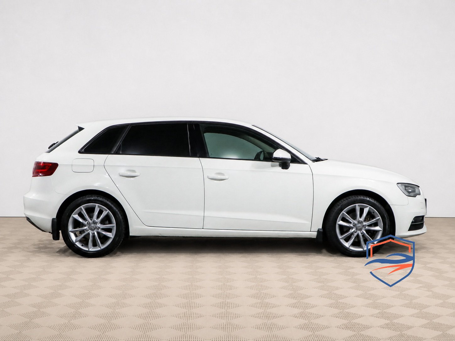 Audi - Audi A3 Sportback III (8V), 2013