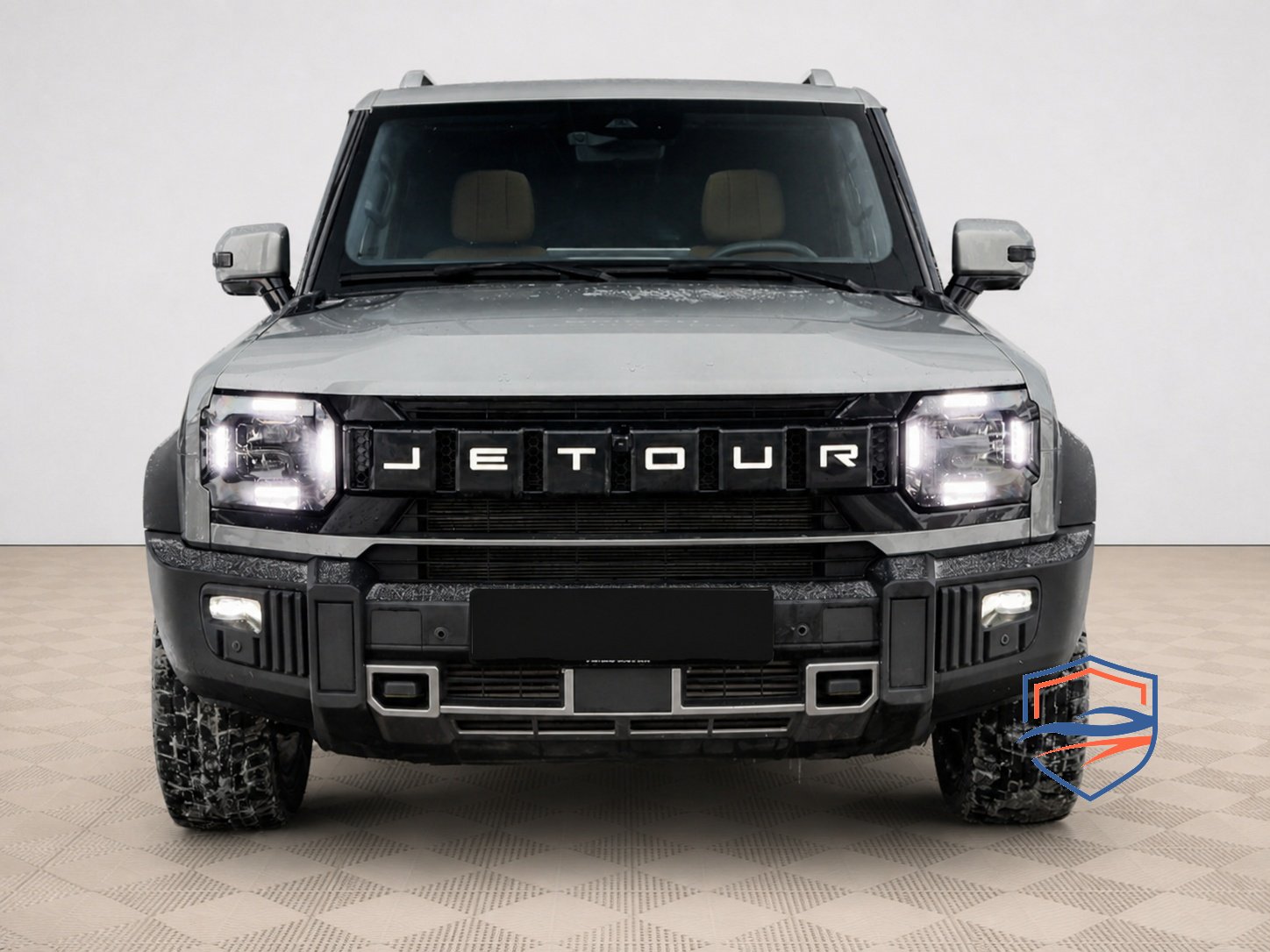 Jetour - JETOUR T2, 2024