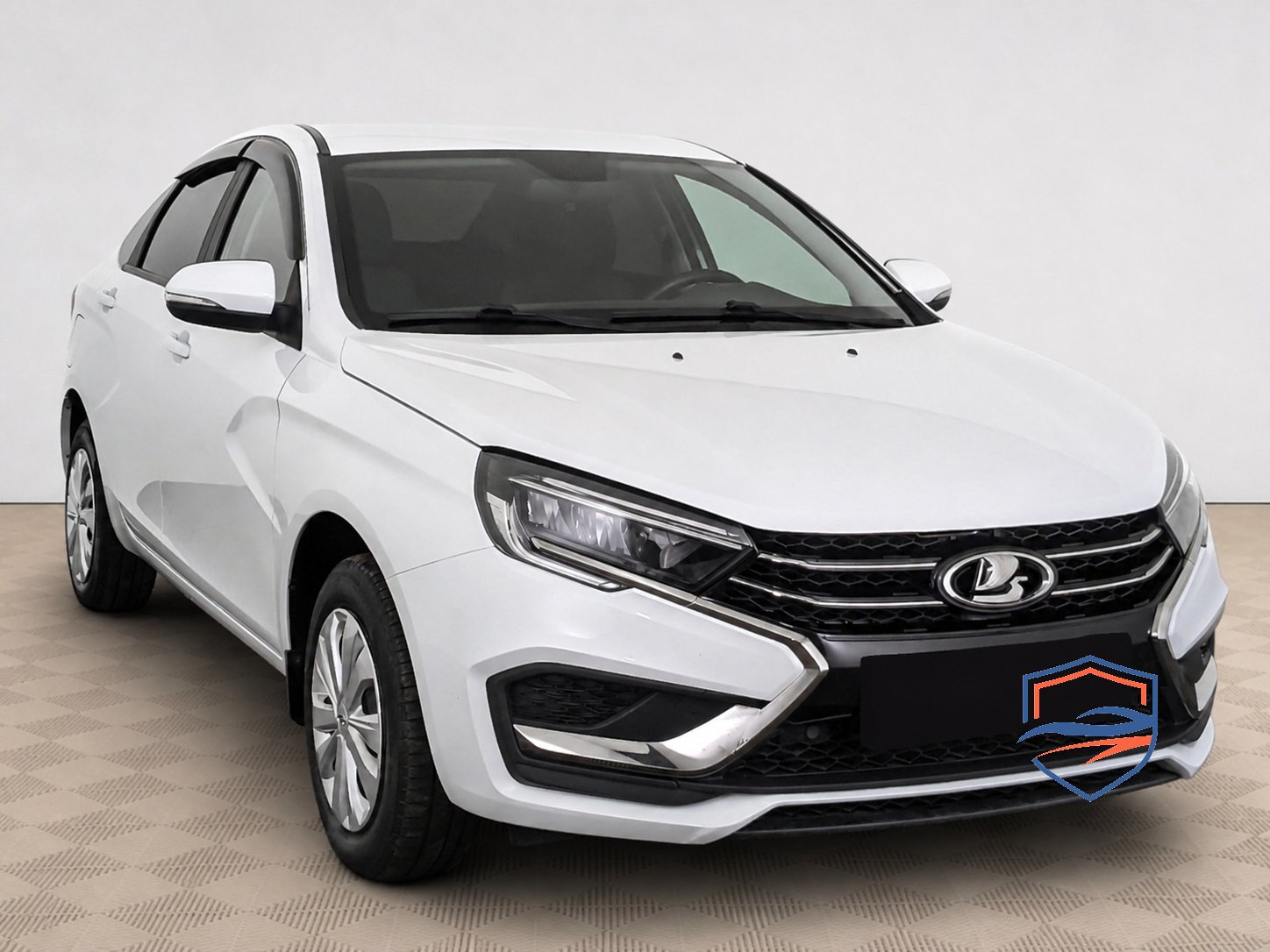 LADA (ВАЗ) - Lada Vesta, 2023