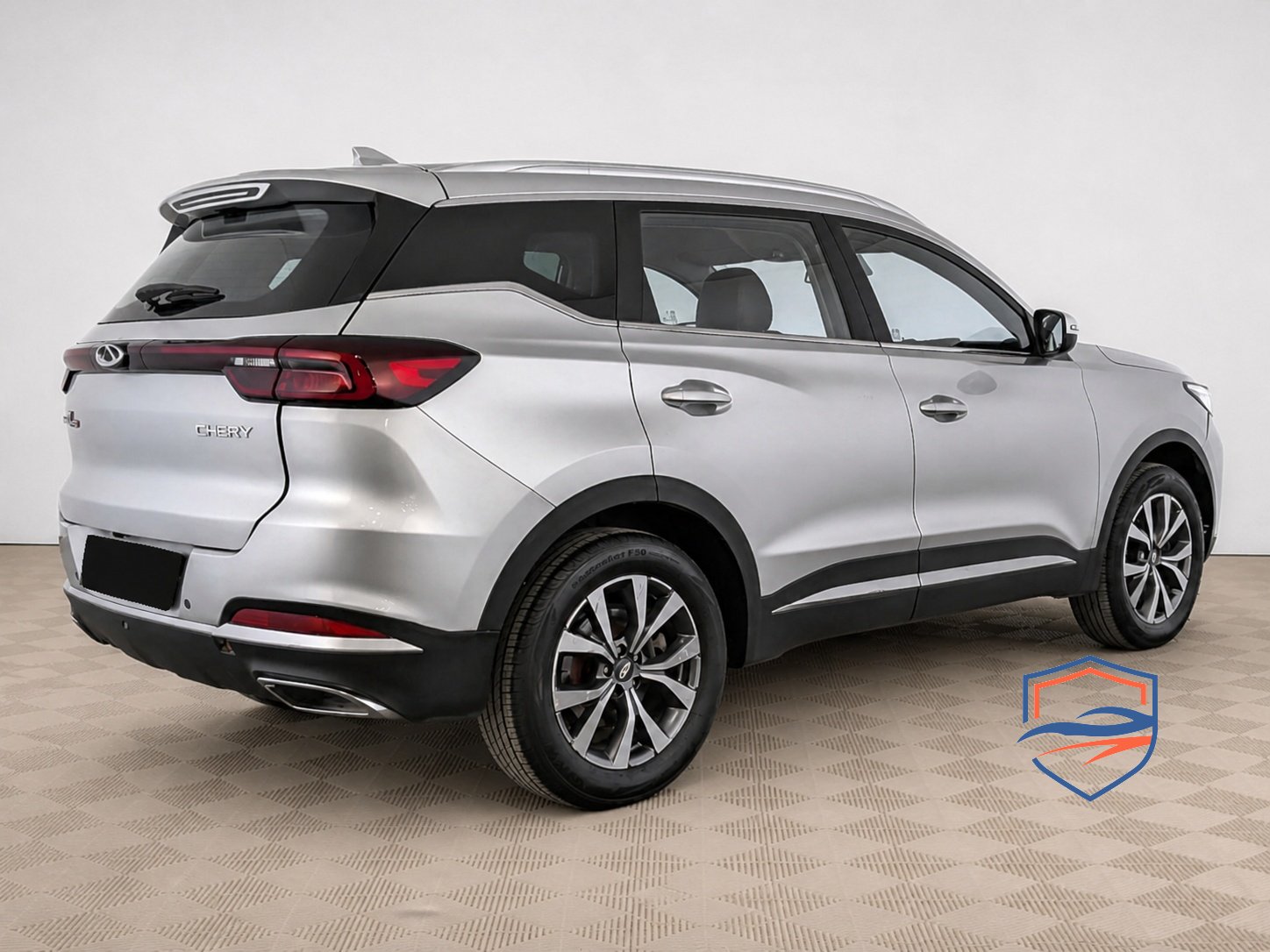 Chery - Chery Tiggo 7 Pro I, 2022