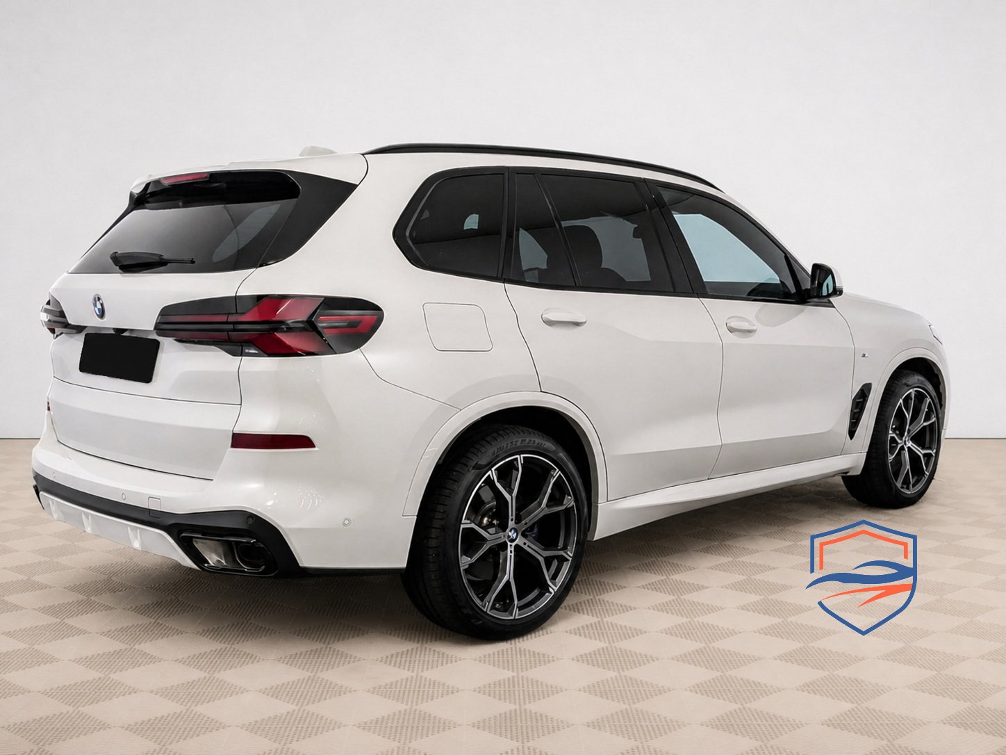BMW - BMW X5 30d IV (G05/G18) Рестайлинг, 2023