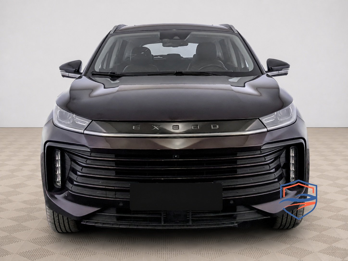 EXEED - Exeed TXL, 2022