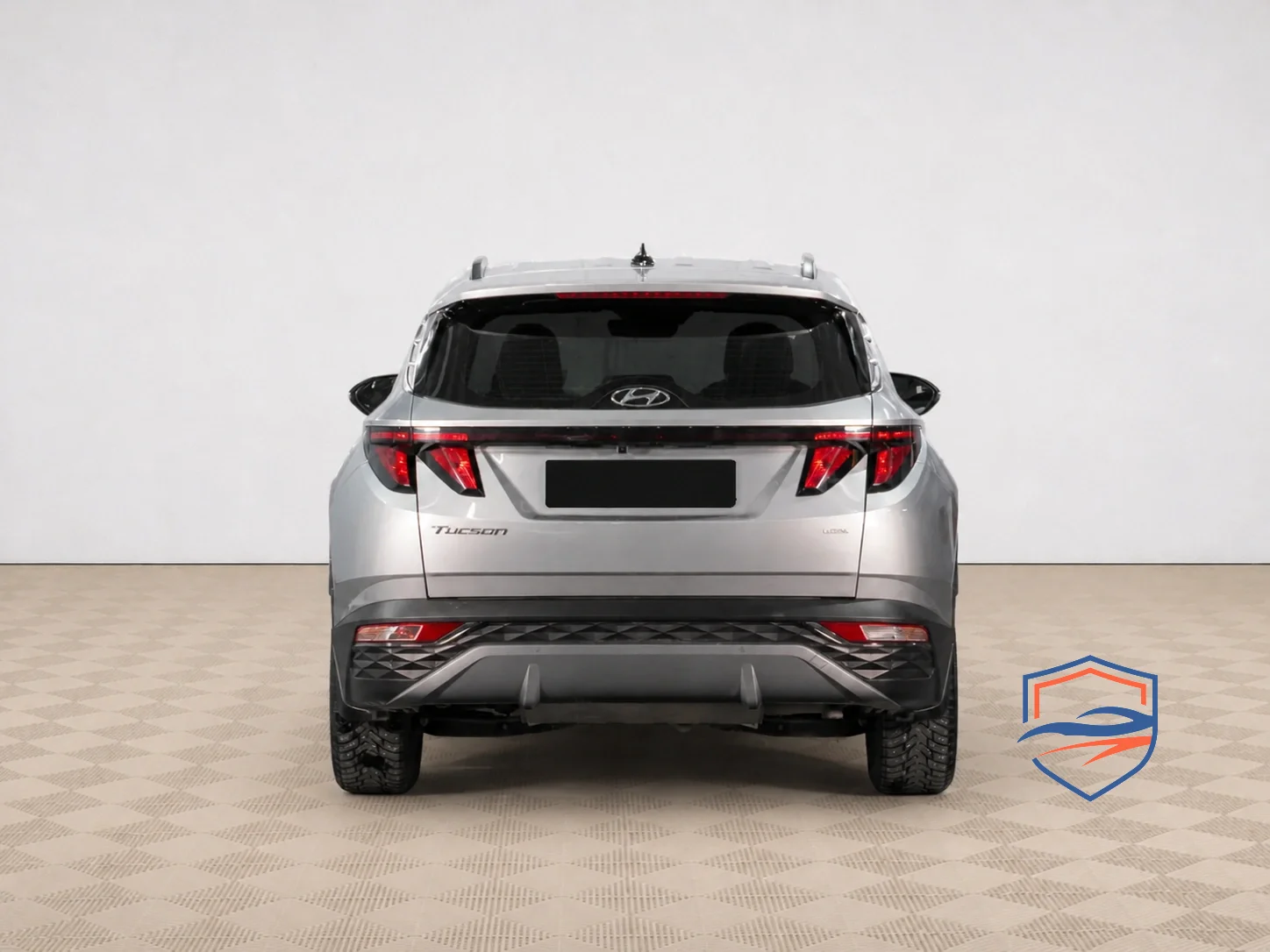 Hyundai - Hyundai Tucson IV, 2023 г.