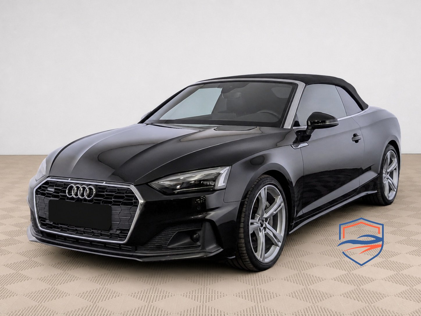 Audi - Audi A5 50 TDI II (F5) Рестайлинг, 2020