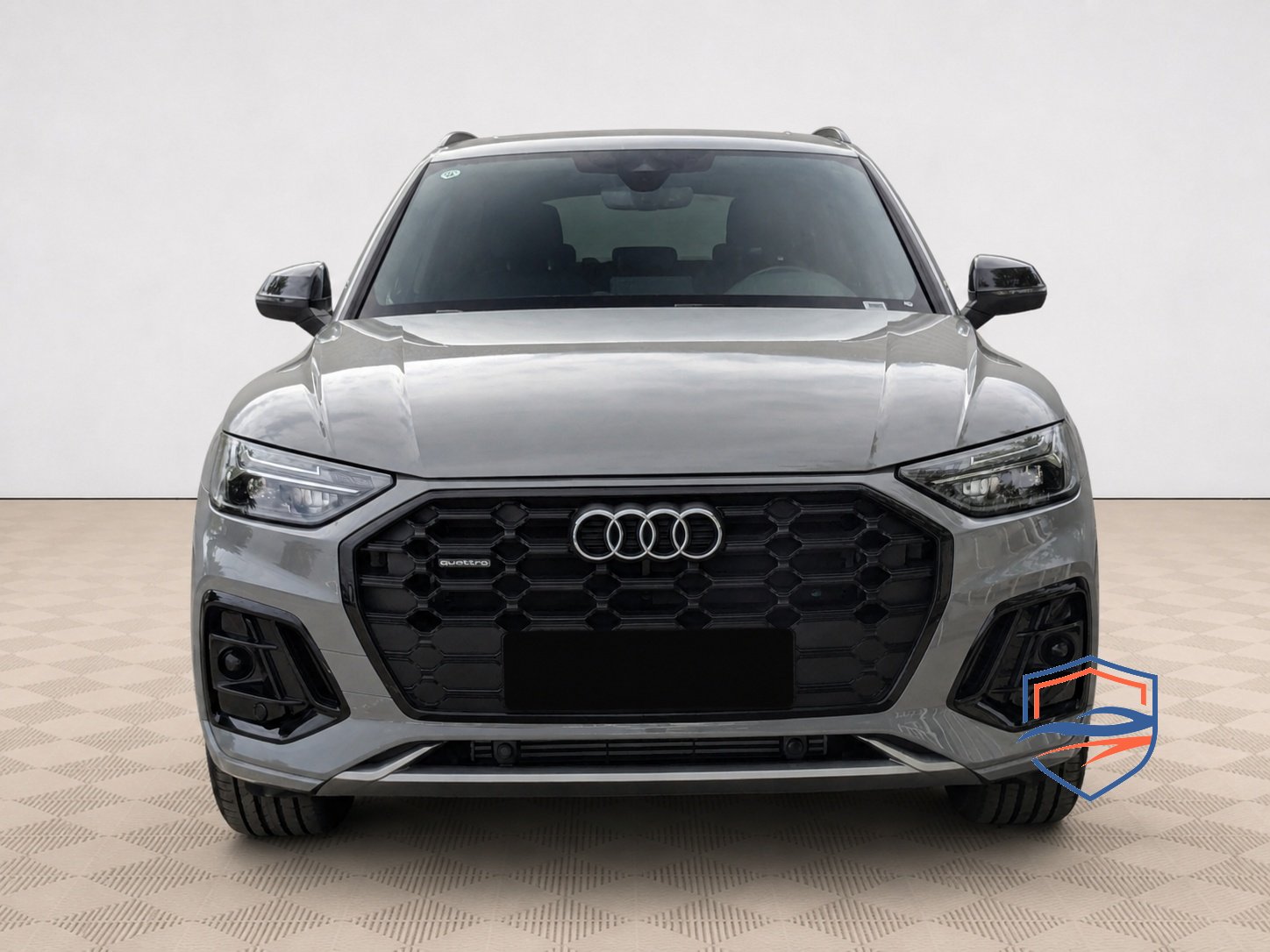 Audi - Audi Q5, 2025