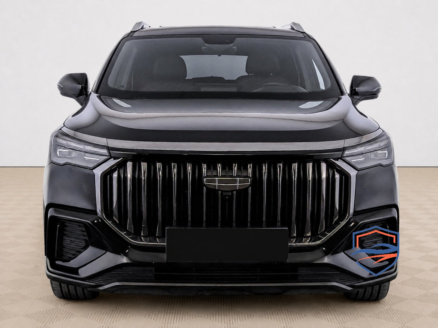 Geely - Geely Okavango, 2024