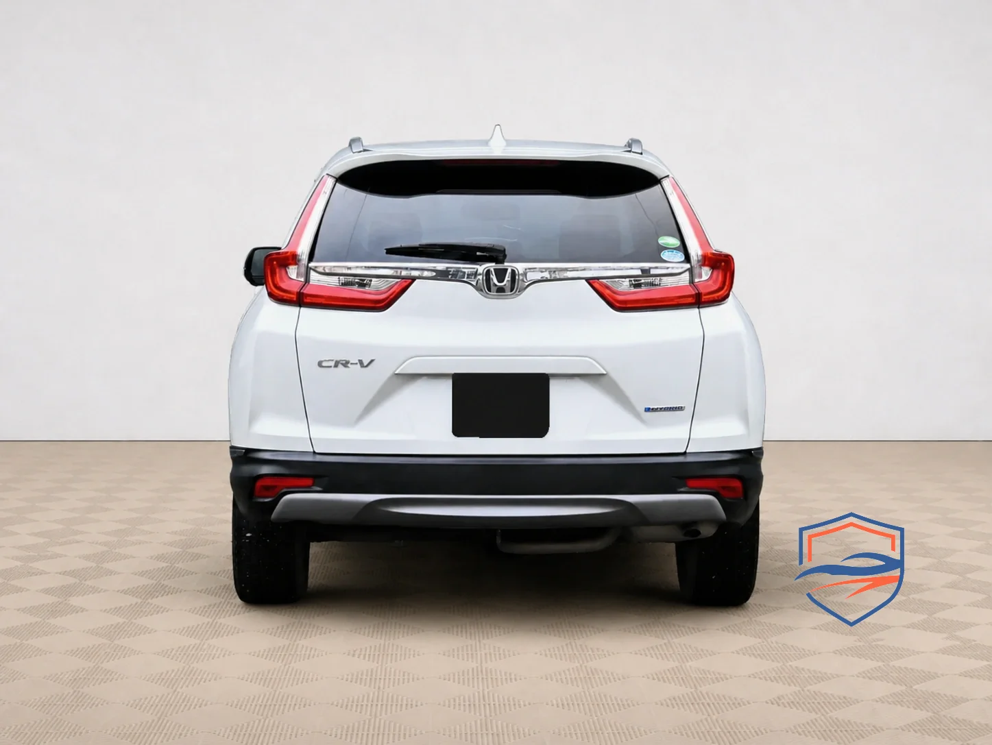 Honda - Honda CR-V V, 2020 г.