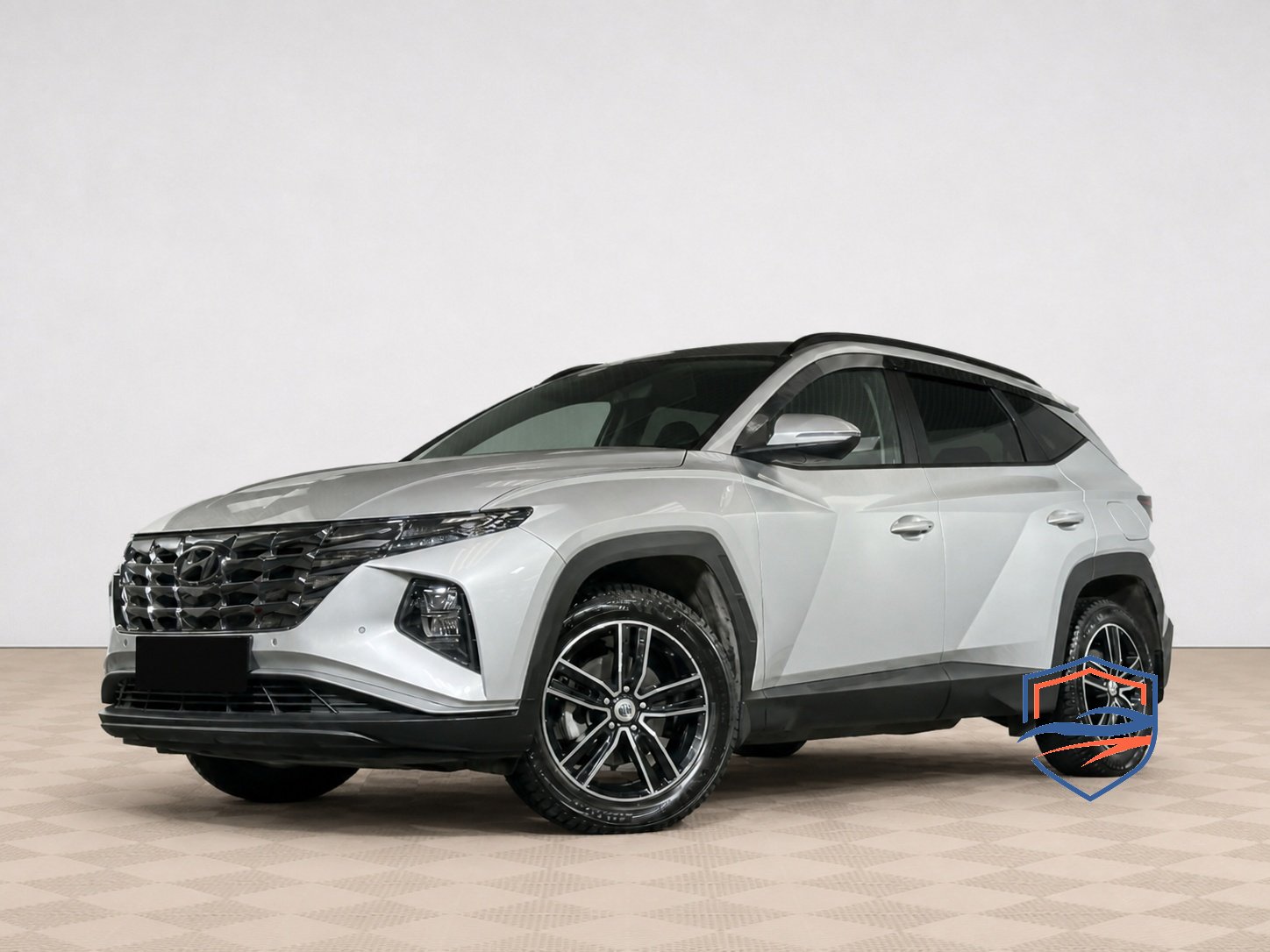 Hyundai - Hyundai Tucson IV, 2024