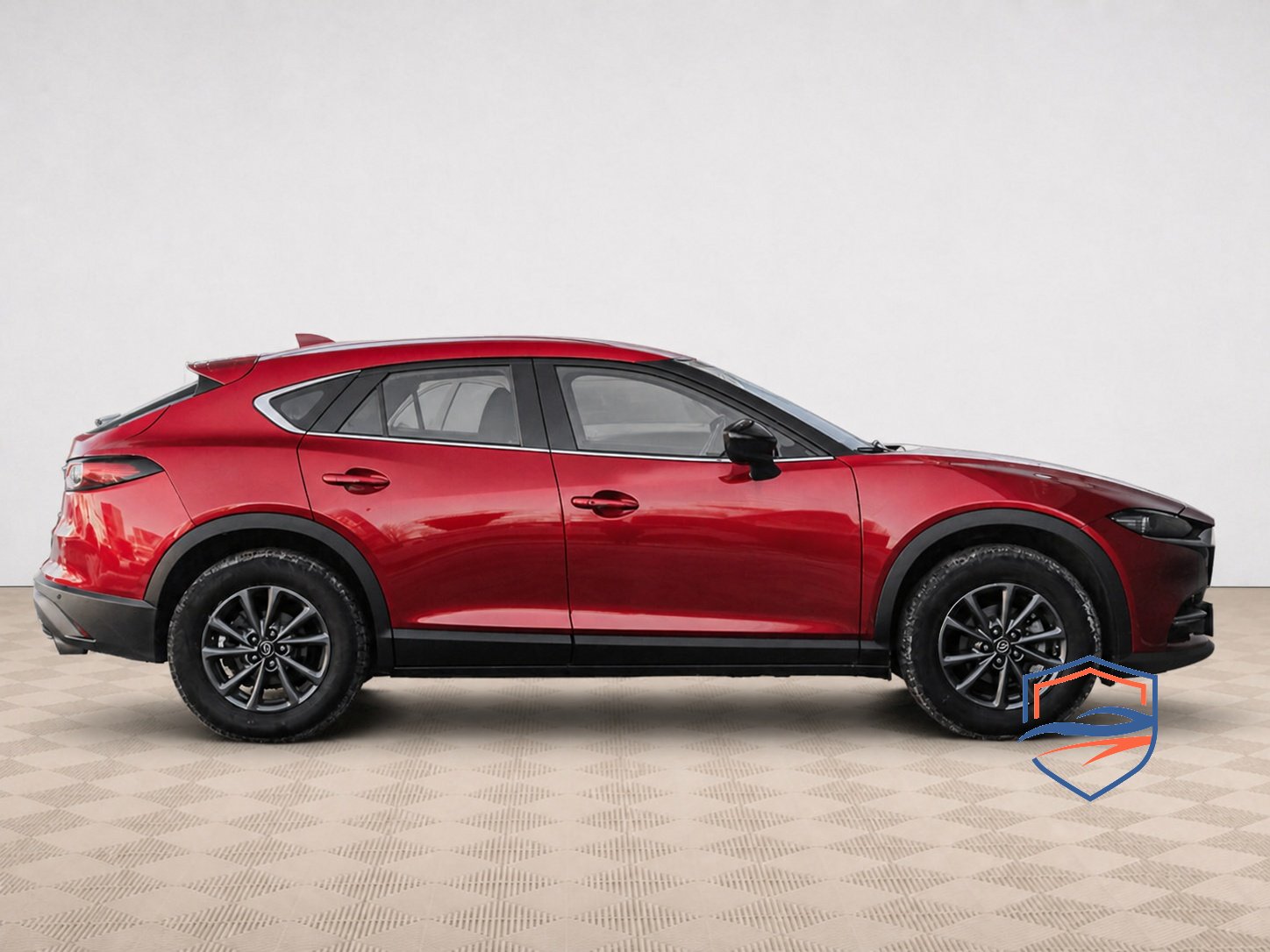 Mazda - Mazda CX-4 I Рестайлинг, 2023