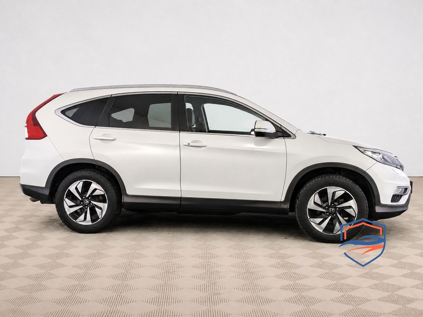 Honda - Honda CR-V, 2015