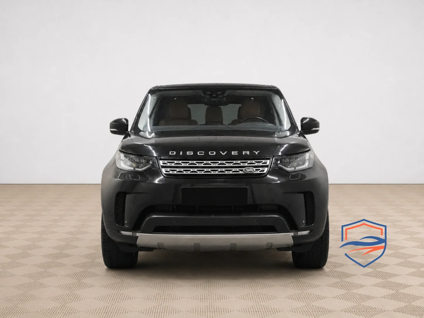 Land Rover - Land Rover Discovery V, 2017 г.