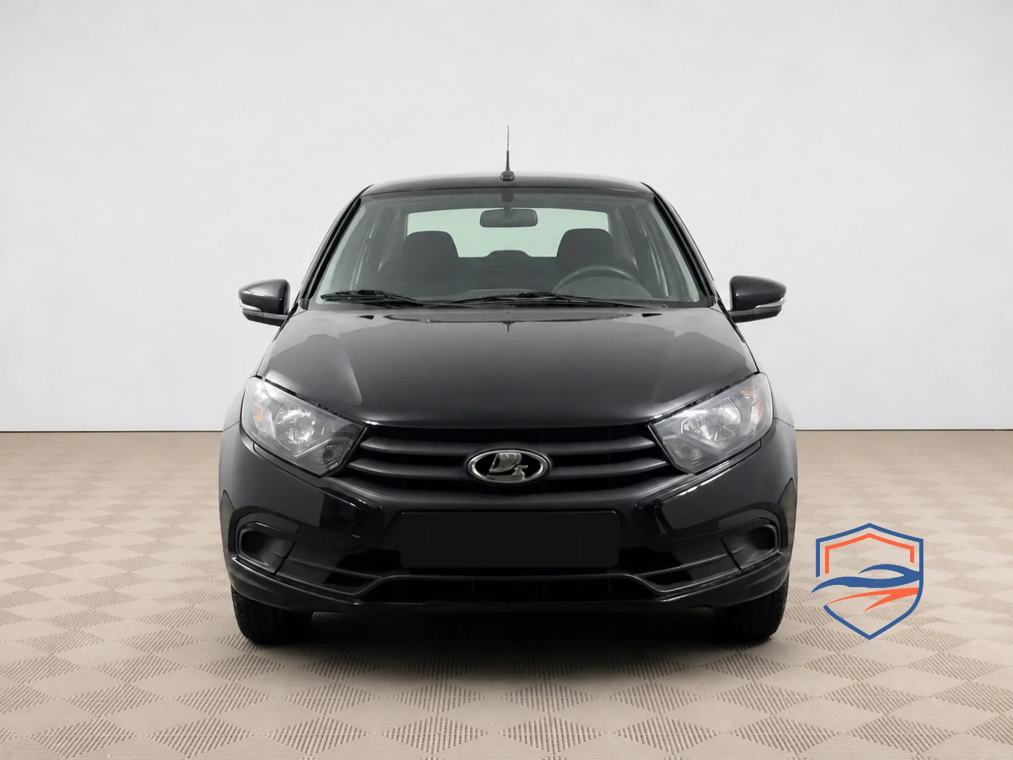 LADA (ВАЗ) - LADA (ВАЗ) Granta I Рестайлинг, 2022 г.