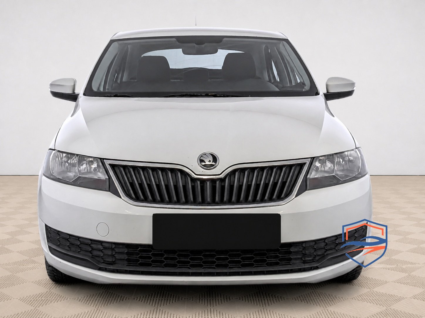 Skoda - Skoda Rapid I Рестайлинг, 2019