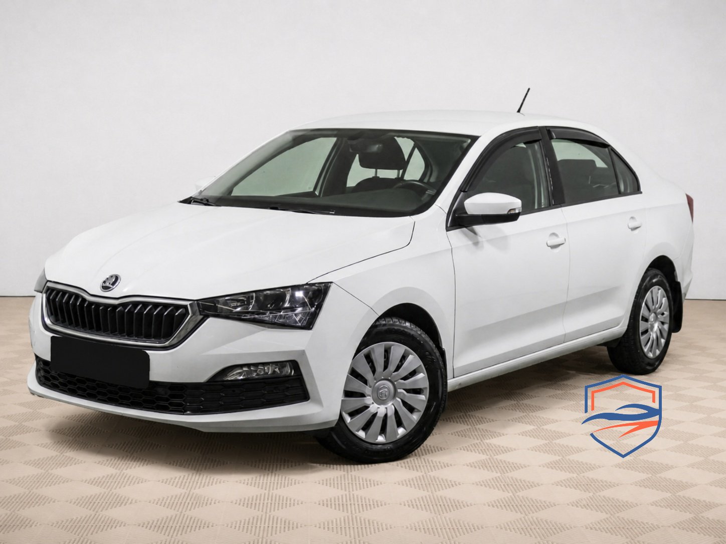 Skoda - Skoda Rapid II, 2022
