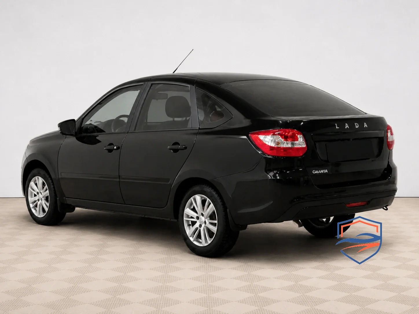 LADA (ВАЗ) - LADA (ВАЗ) Granta I Рестайлинг, 2024 г.