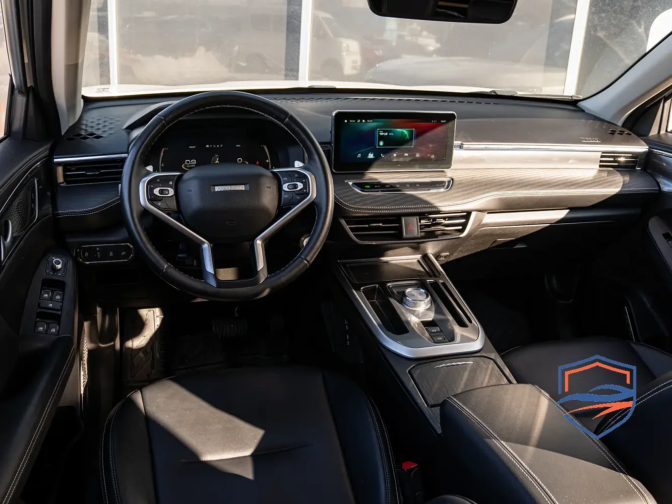 Haval - Haval Jolion I, 2023 г.