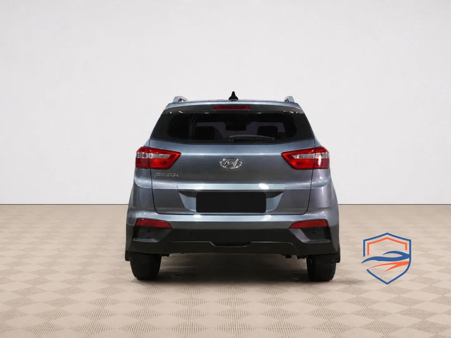 Hyundai - Hyundai Creta I, 2018 г.