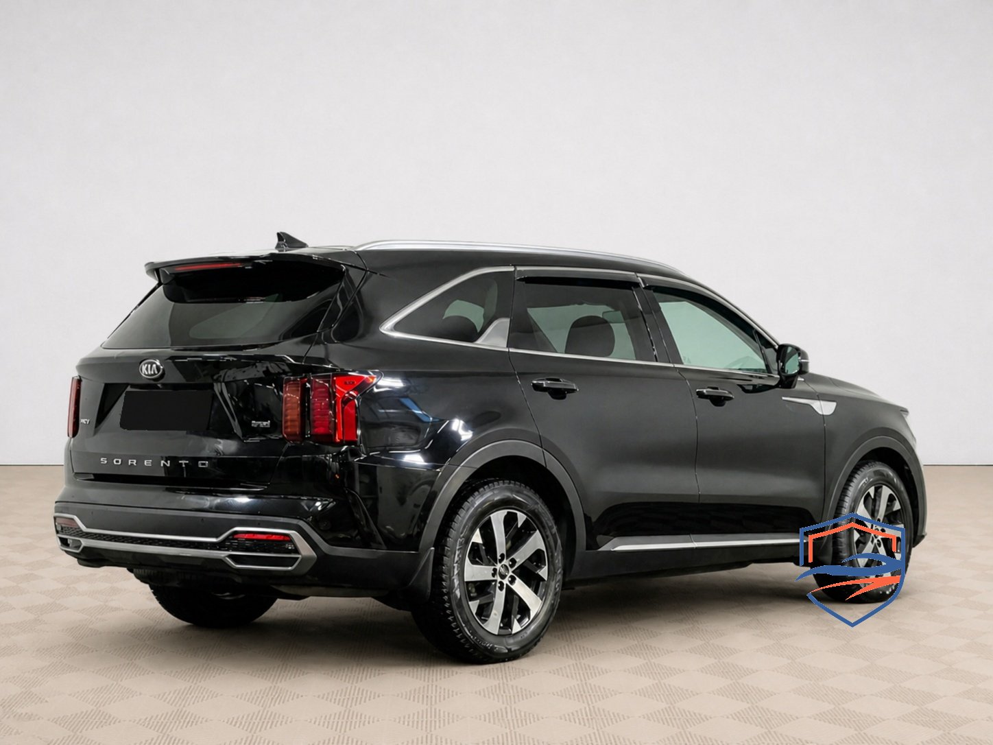 Kia - Kia Sorento IV, 2021