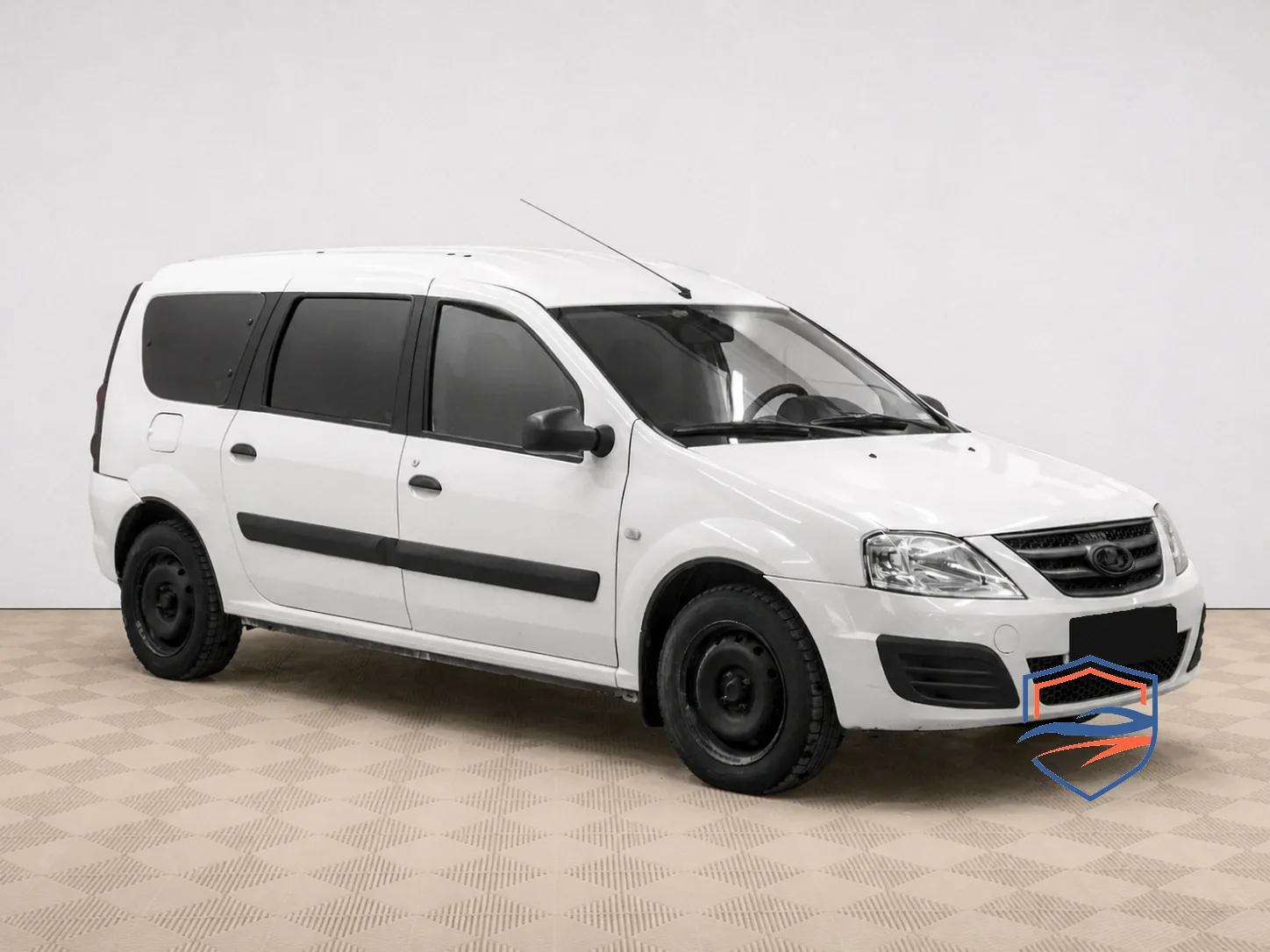 LADA (ВАЗ) - LADA (ВАЗ) Largus I, 2017 г.