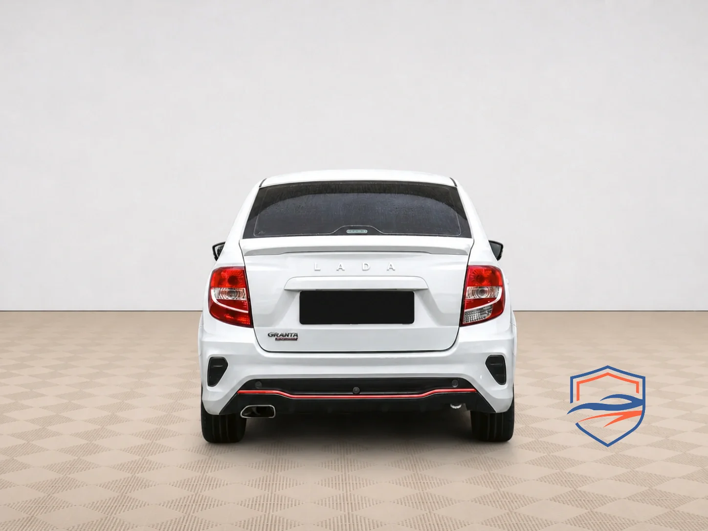 LADA (ВАЗ) - LADA (ВАЗ) Granta Sport I Рестайлинг, 2025 г.