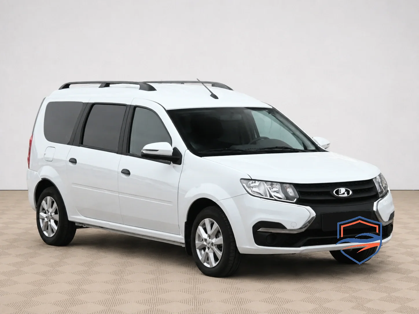 LADA (ВАЗ) - LADA (ВАЗ) Largus I Рестайлинг, 2024 г.