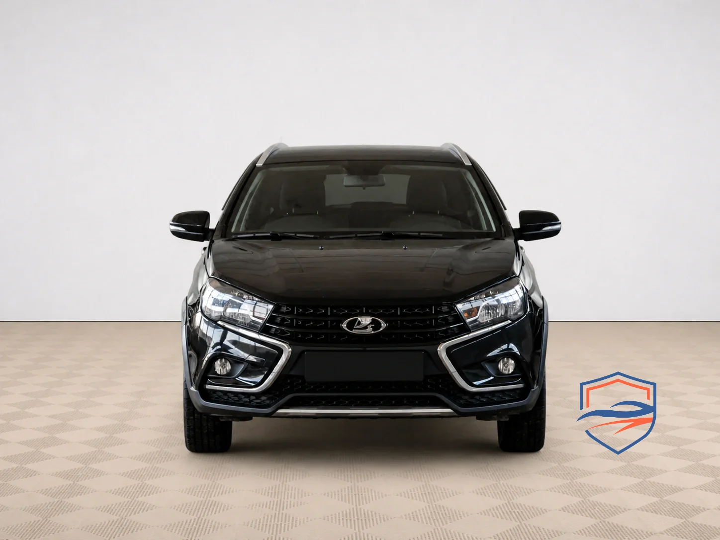 LADA (ВАЗ) - LADA (ВАЗ) Vesta SW I, 2021 г.