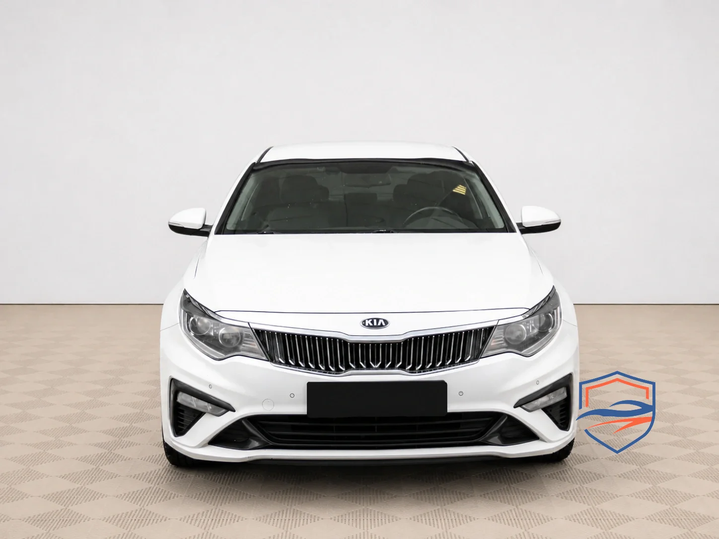 Kia - Kia Optima IV Рестайлинг, 2018 г.