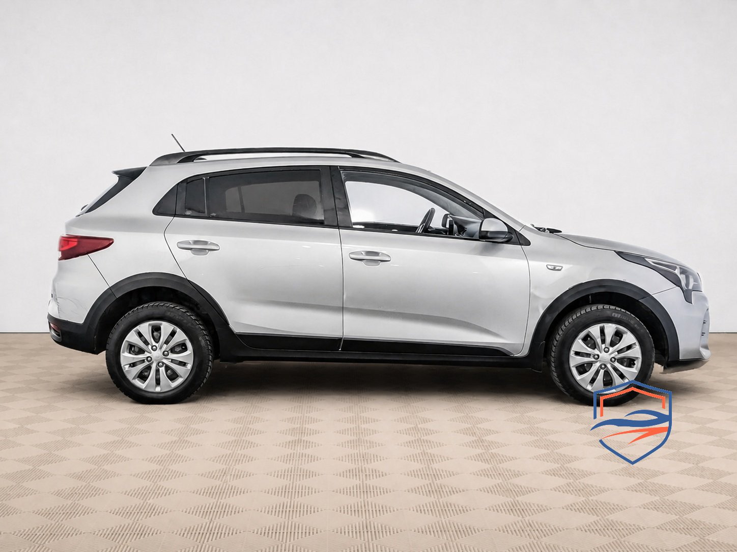 Kia - Kia Rio X IV Рестайлинг, 2021