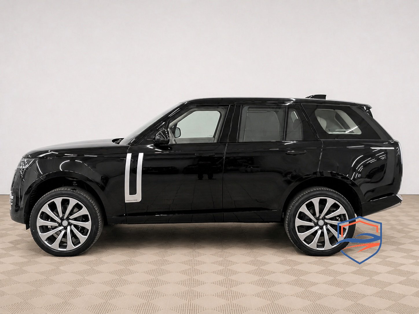 Land Rover - Land Rover Range Rover P530 MHEV V, 2024