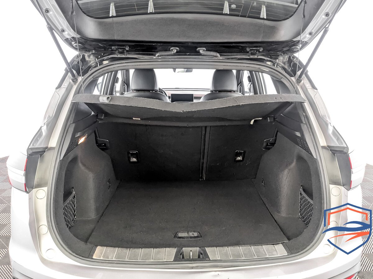 Geely - Geely Coolray I, 2022