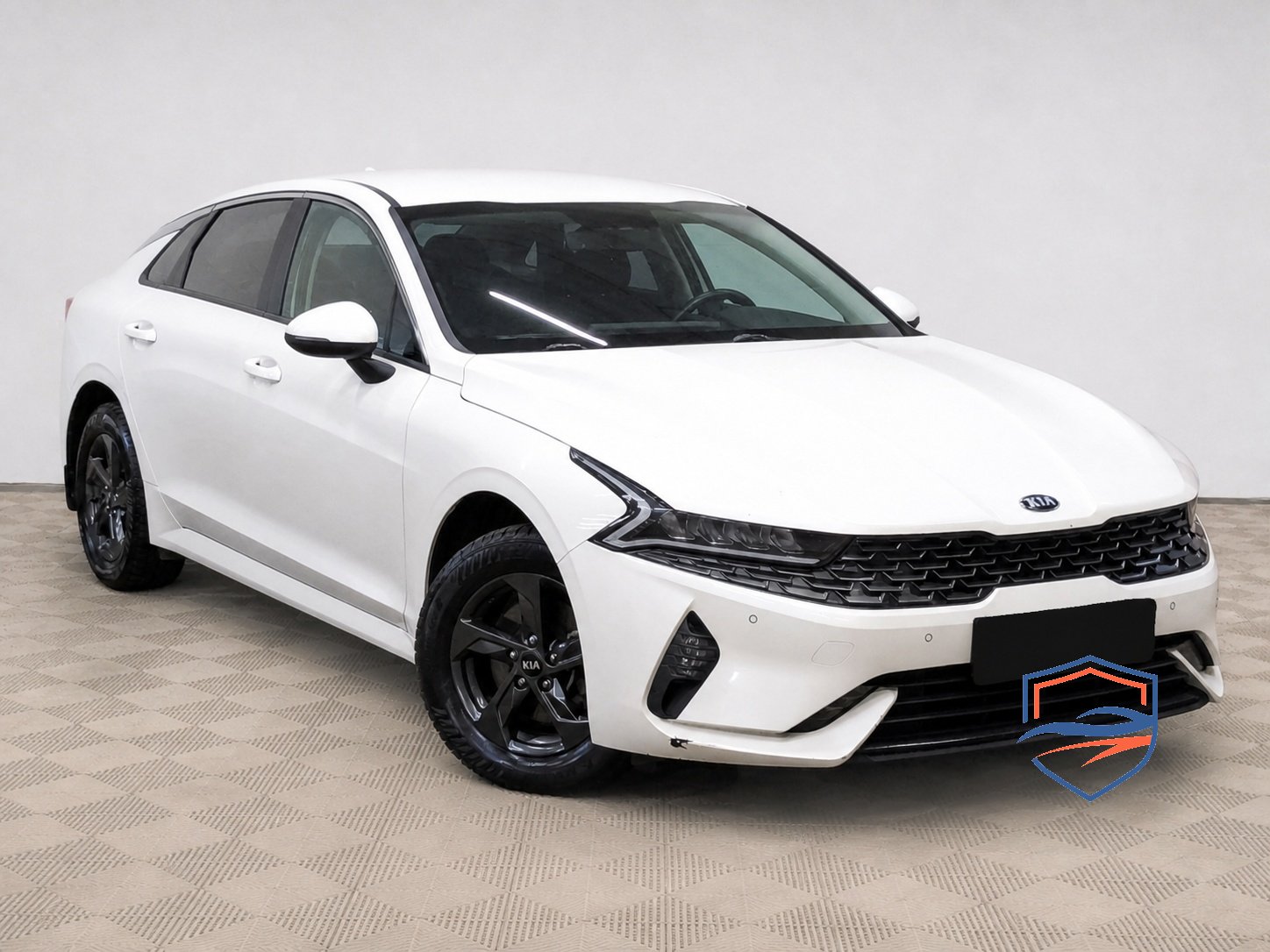 Kia - Kia K5, 2021