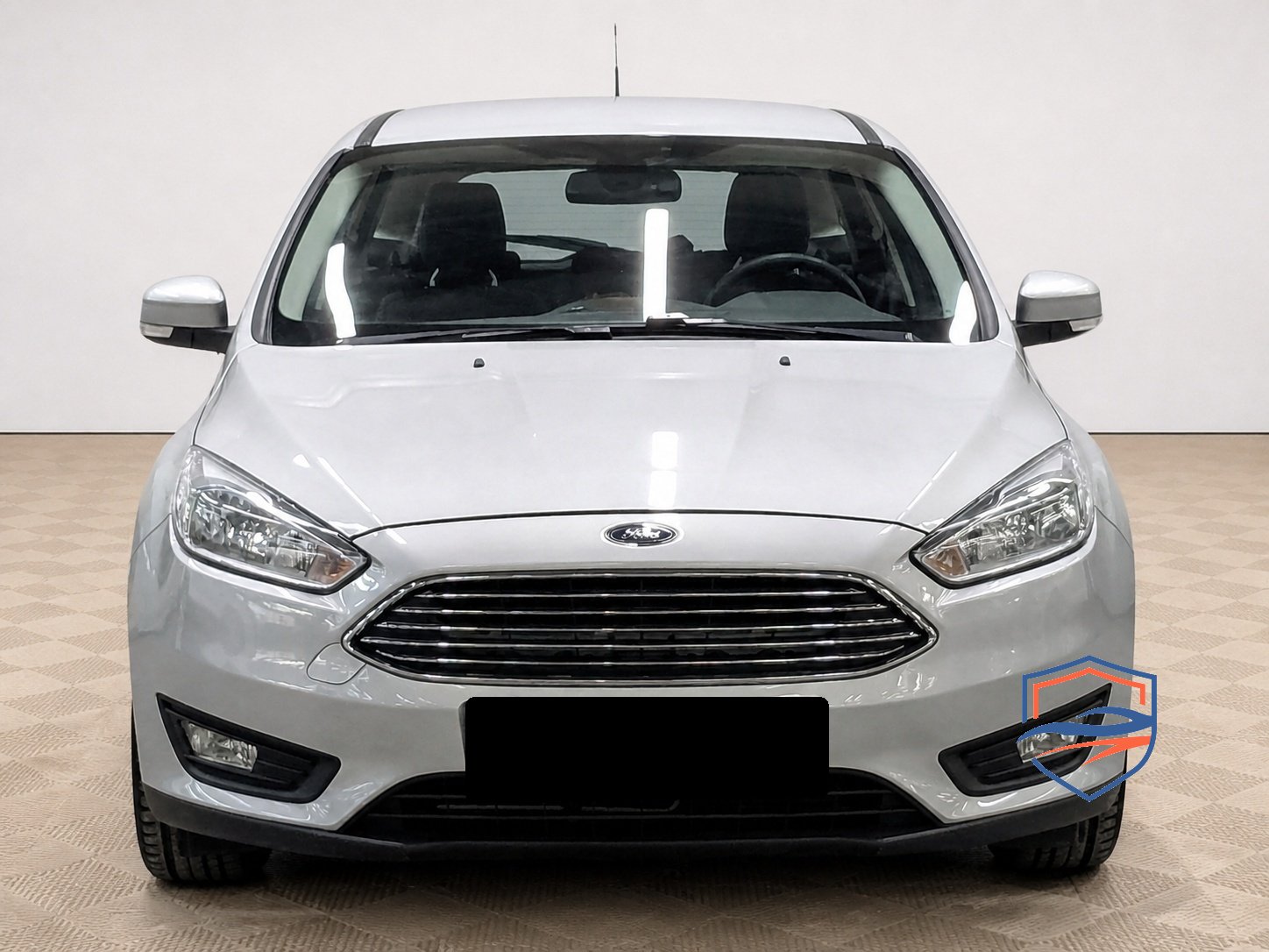 Ford - Ford Focus, 2019