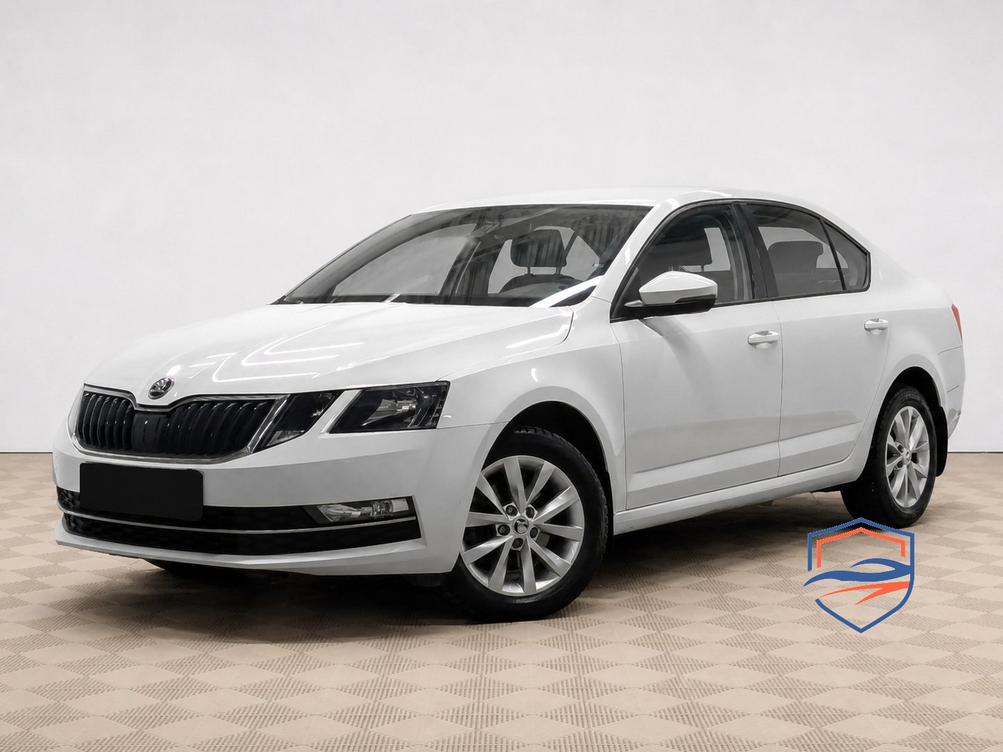 Skoda - Skoda Octavia, 2018