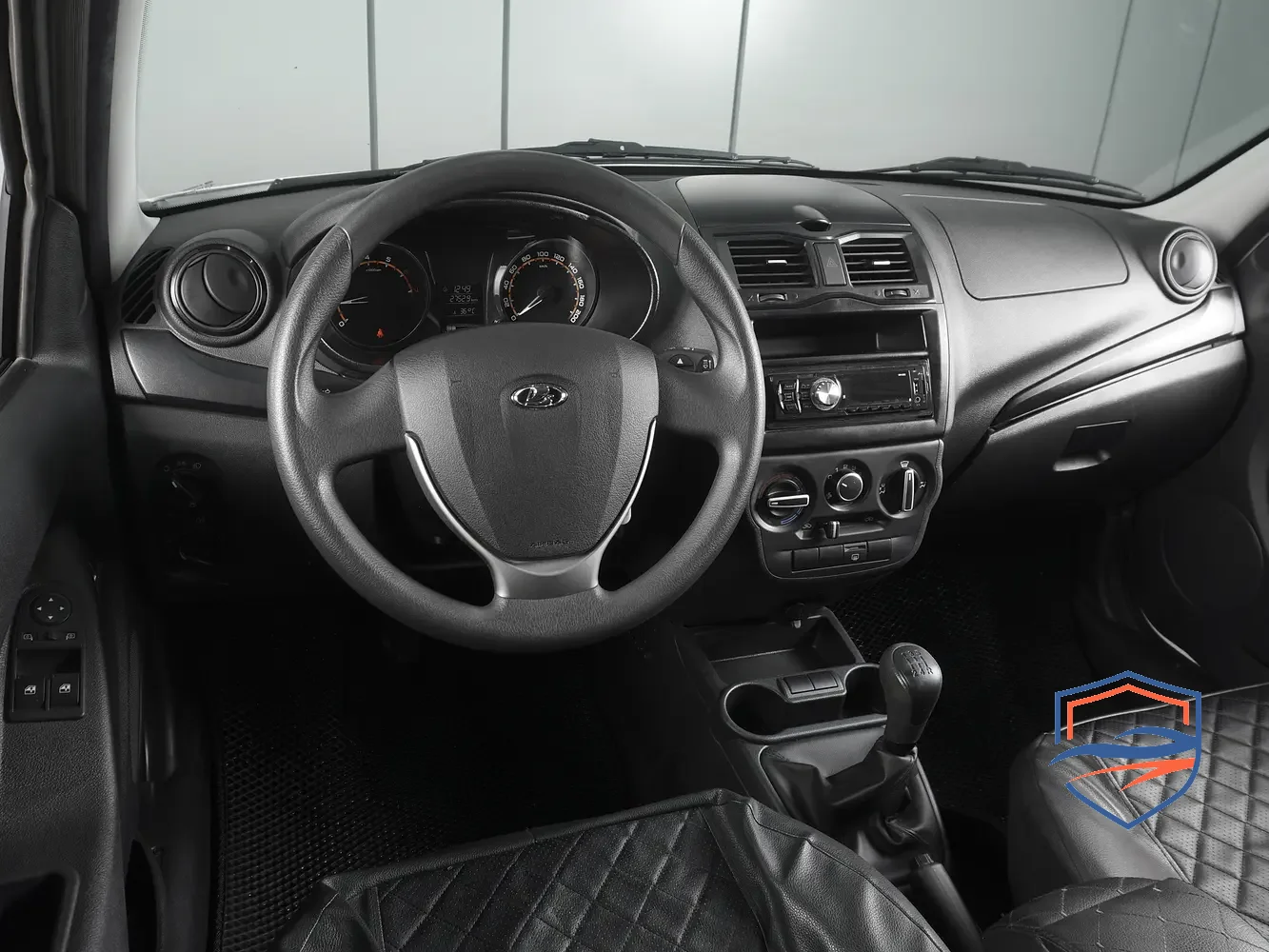 LADA (ВАЗ) - LADA (ВАЗ) Granta I Рестайлинг, 2023 г.