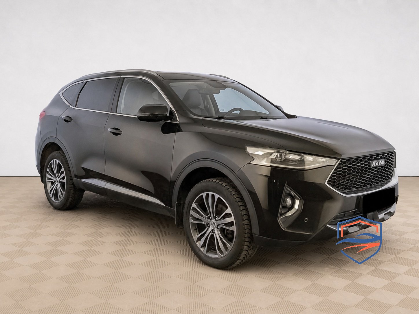 Haval - HAVAL F7, 2020