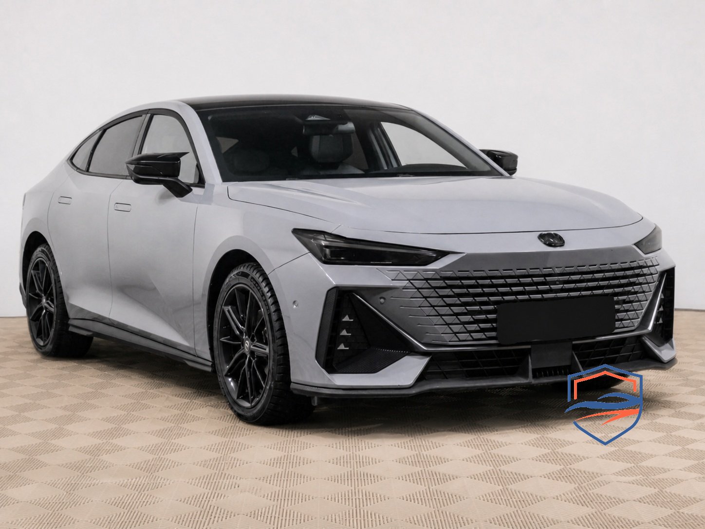 Changan - Changan UNI-V I, 2023