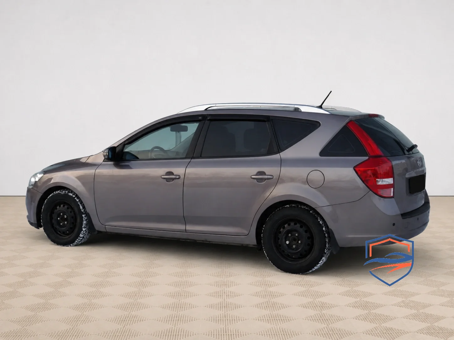 Kia - Kia Ceed I, 2010 г.