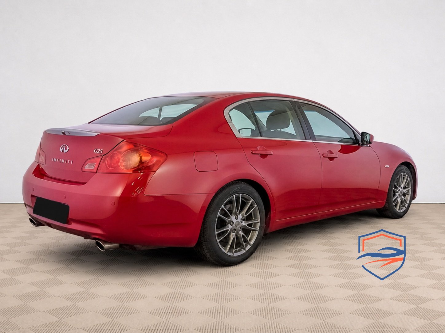Infiniti - Infiniti G25 IV, 2013