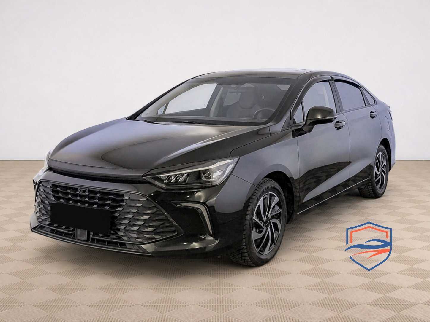 BAIC - BAIC U5 Plus, 2023