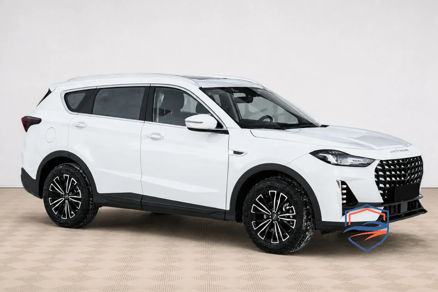 Jetour - Jetour X70 PLUS I Рестайлинг, 2025 г.