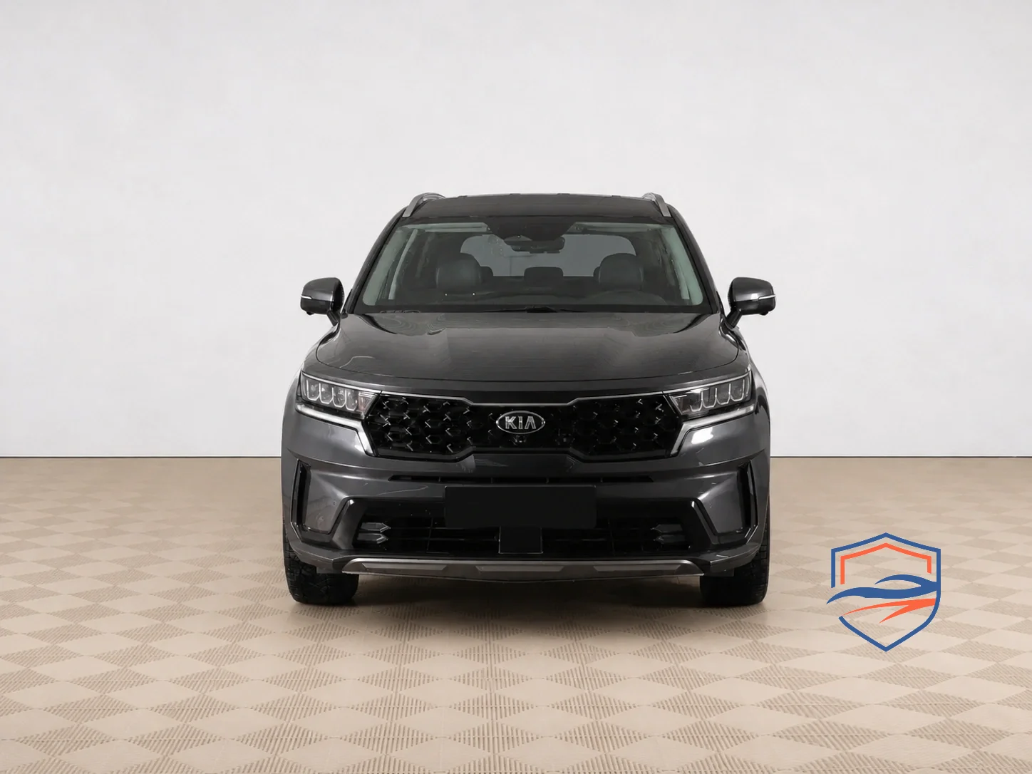 Kia - Kia Sorento IV, 2021 г.