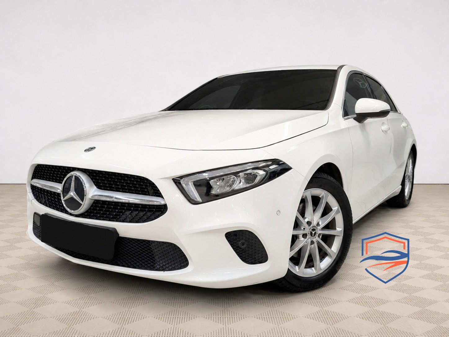 Mercedes-Benz - Mercedes-Benz A-Класс, 2019